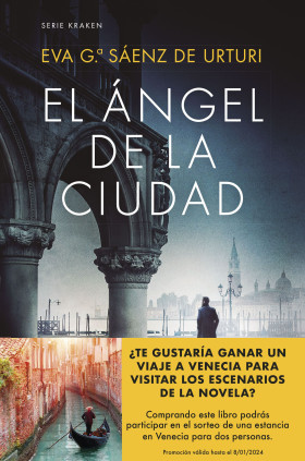 El Ángel de la Ciudad. Edición especial