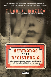 Hermanas de la resistencia