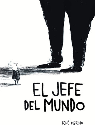 EL JEFE DEL MUNDO