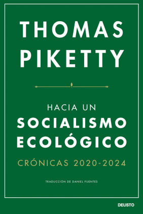 HACIA UN SOCIALISMO ECOLOGICO