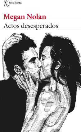 Actos desesperados