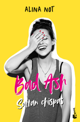 BAD ASH 1 SALTAN CHISPAS