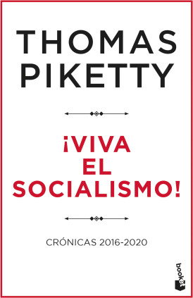 ¡Viva el socialismo!