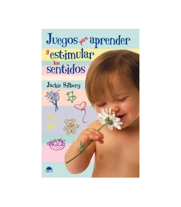 Juegos para aprender y estimular los sentidos