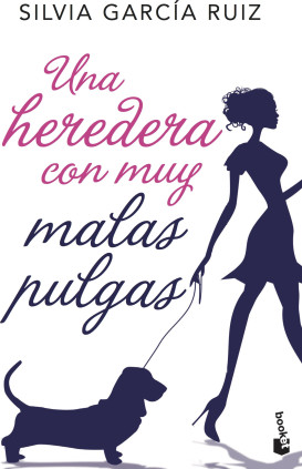 Una heredera con muy malas pulgas