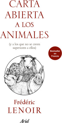 Carta abierta a los animales