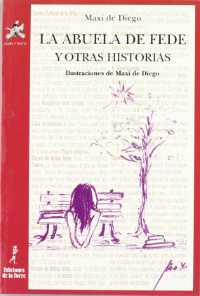 La abuela de Fede y otras historias