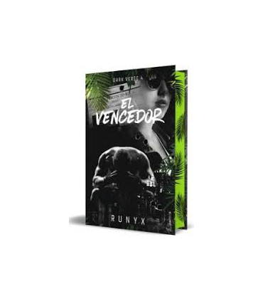 EL VENCEDOR DARK VERSE 4