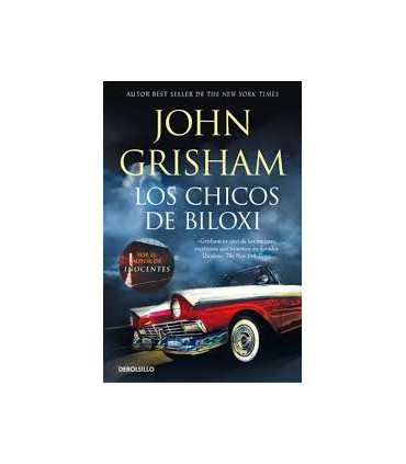LOS CHICOS DE BILOXI