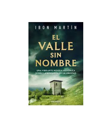 El valle sin nombre
