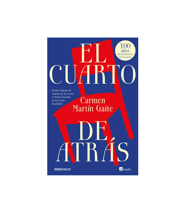 El cuarto de atrás (edición limitada)