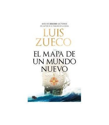 El mapa de un mundo nuevo