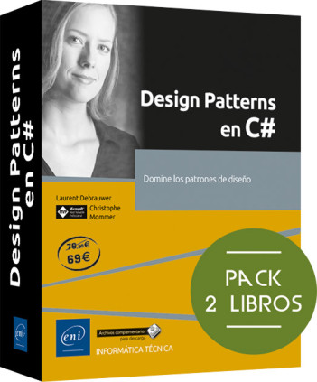 DESIGN PATTERNS EN C