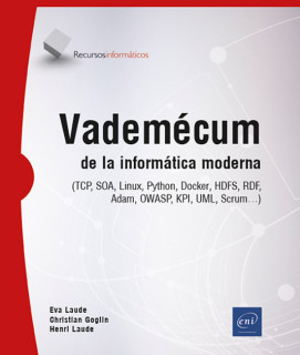 VADEMECUM DE LA INFORMATICA MODERNA
