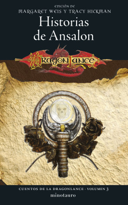 CUENTOS DE LA DRAGONLANCE NÂº 03/06 HIST