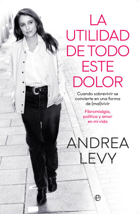 La utilidad de todo este dolor