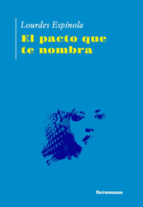 El pacto que te nombra