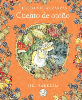 CUENTO DE OTOÑO - NUEVA EDICIÓN