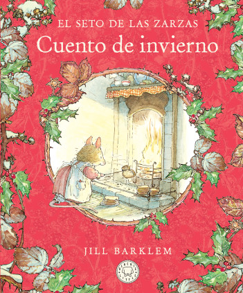 CUENTO DE INVIERNO - NUEVA EDICIÓN