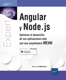 Angular y Node.js