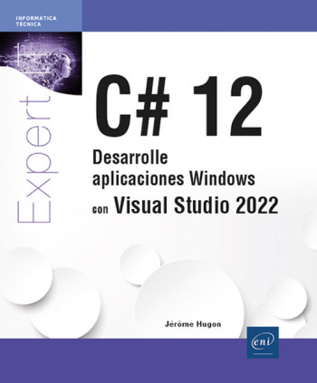 EXPERT IT C12. DESARROLLE APLICACIONES W