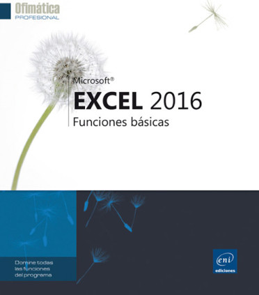 Excel 2016