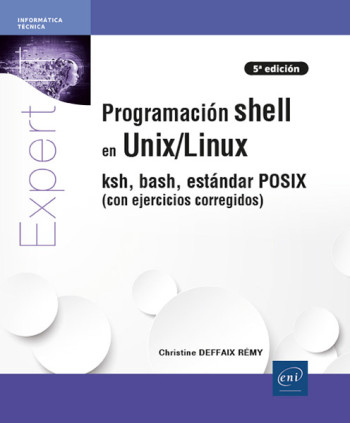 Programación shell en Unix/Linux