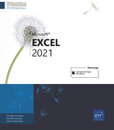 Excel 2021