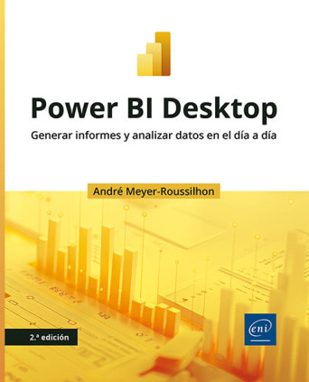 POWER BI DESKTOP. GENERAR INFORMES Y ANA