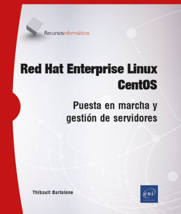 Red Hat Enterprise Linux - CentOS - Puesta en