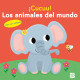 CUCUU LOS ANIMALES DEL MUNDO