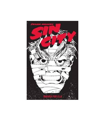 SIN CITY 02 MATARIA POR ELLA