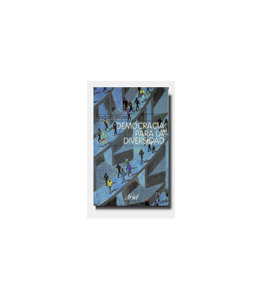 Democracia para la diversidad