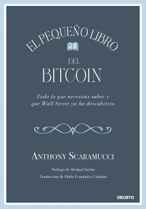 EL PEQUEÑO LIBRO DEL BITCOIN