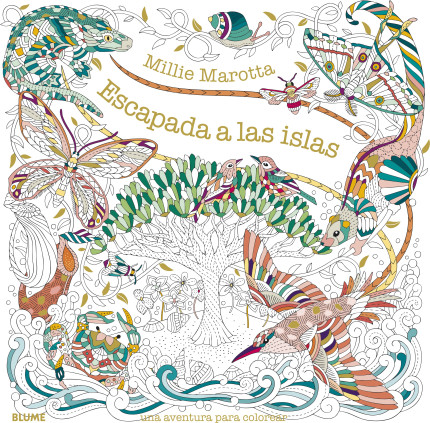 Escapada a las islas