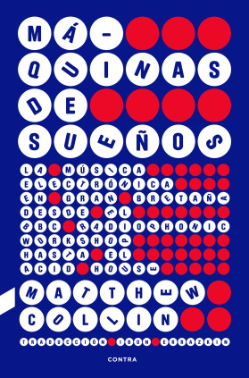 Máquinas de sueños