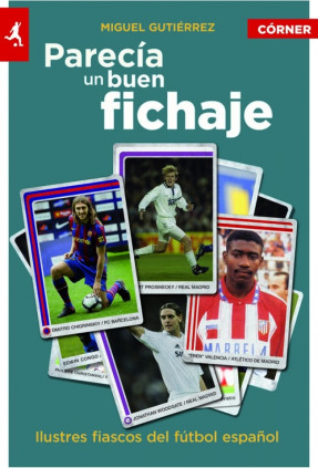 Parecía un buen fichaje