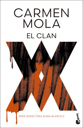 EL CLAN (BOOKET)