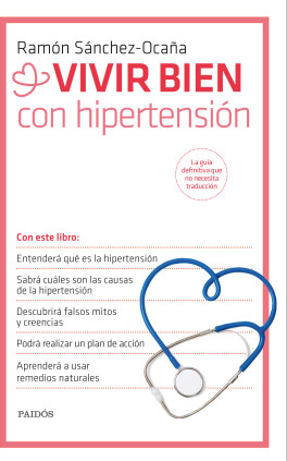 Vivir bien con hipertensión