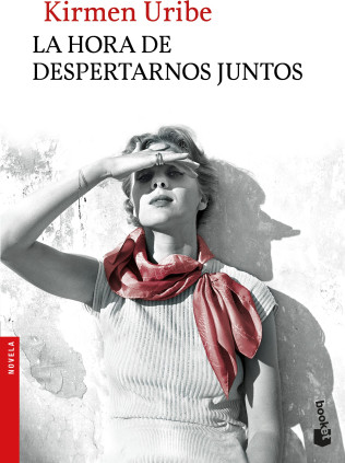 LA HORA DE DESPERTARNOS JUNTOS