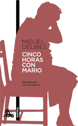 CINCO HORAS CON MARIO. AUSTRAL 18