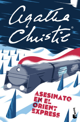 ASESINATO EN EL ORIENT EXPRESS. POIROT10