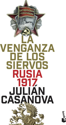 LA VENGANZA DE LOS SIERVOS