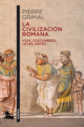 La civilización romana