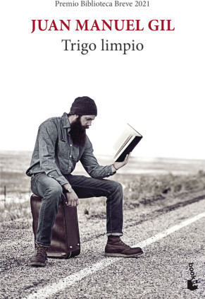 Trigo limpio