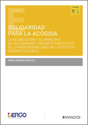 Solidaridad para la Acogida