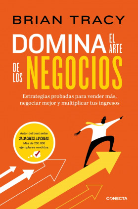 DOMINA EL ARTE DE LOS NEGOCIOS