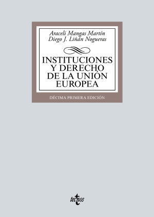 INSTITUCIONES Y DERECHO DE LA UNION EURO