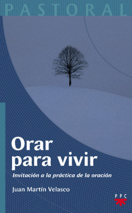 Orar para vivir