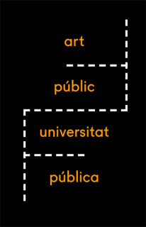 XXVII Mostra art públic / universitat pública